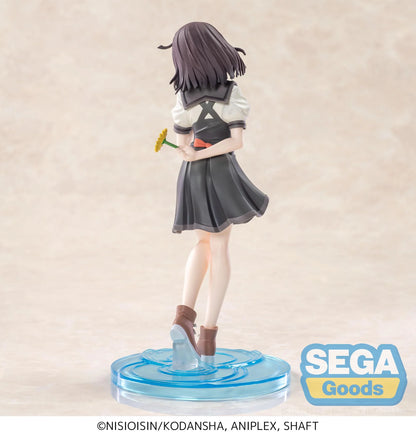 PRE ORDER – XSTELLAR MONOGATARI SERIES - NADEKO SENGOKU