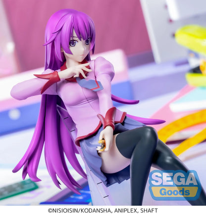PRE ORDER – LUMINASTA MONOGATARI SERIES - HITAGI SENJYOGAHARA