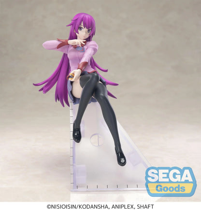 PRE ORDER – LUMINASTA MONOGATARI SERIES - HITAGI SENJYOGAHARA
