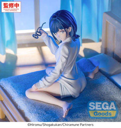 PRE ORDER – YUMEMIRIZE TV ANIME CHITOSE IS IN THE RAMUNE BOTTLE - YUZUKI NANASE