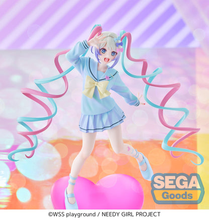 PRE ORDER – XSTELLAR ANIME NEEDY GIRL OVERDOSE - OMGKAWAIIANGEL