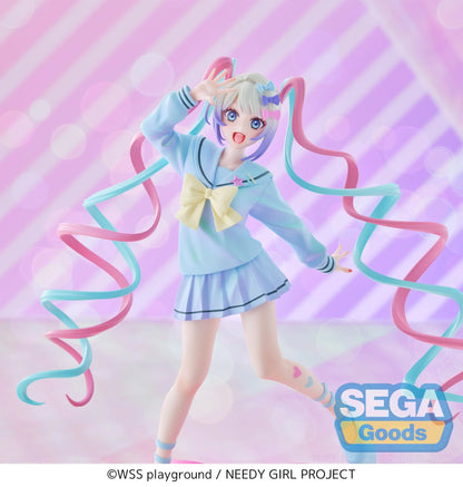 PRE ORDER – XSTELLAR ANIME NEEDY GIRL OVERDOSE - OMGKAWAIIANGEL