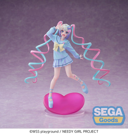 PRE ORDER – XSTELLAR ANIME NEEDY GIRL OVERDOSE - OMGKAWAIIANGEL