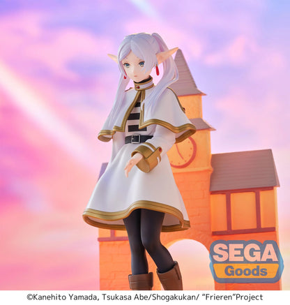 PRE ORDER – LUMINASTA FRIEREN: BEYOND JOURNEY'S END - FRIEREN - ETERNAL LOVE