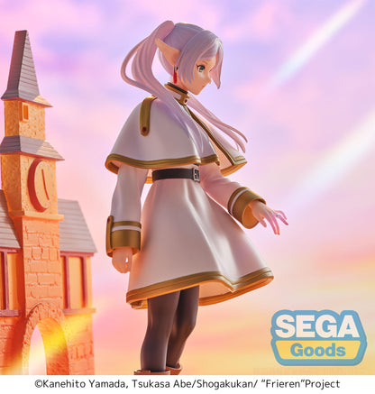 PRE ORDER – LUMINASTA FRIEREN: BEYOND JOURNEY'S END - FRIEREN - ETERNAL LOVE