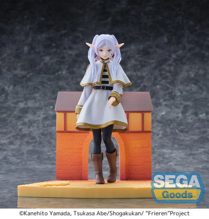 PRE ORDER – LUMINASTA FRIEREN: BEYOND JOURNEY'S END - FRIEREN - ETERNAL LOVE