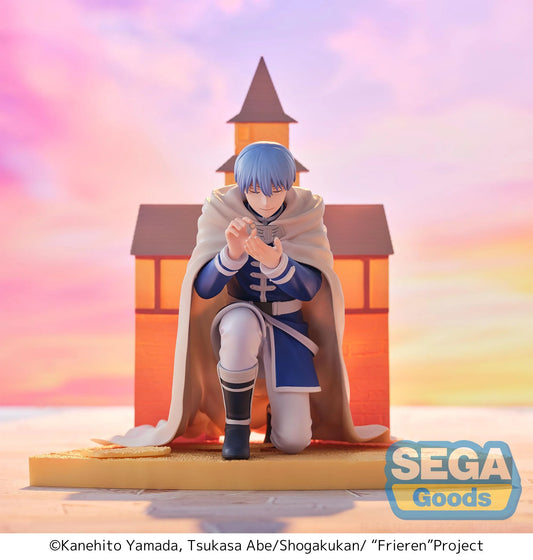 PRE ORDER – LUMINASTA FRIEREN: BEYOND JOURNEY'S END - HIMMEL - ETERNAL LOVE