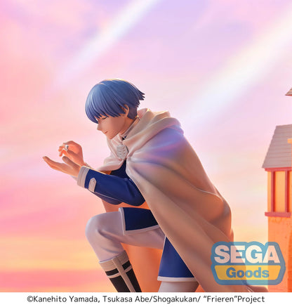 PRE ORDER – LUMINASTA FRIEREN: BEYOND JOURNEY'S END - HIMMEL - ETERNAL LOVE