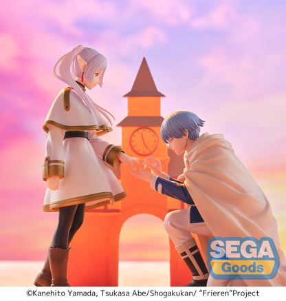 PRE ORDER – LUMINASTA FRIEREN: BEYOND JOURNEY'S END - HIMMEL - ETERNAL LOVE