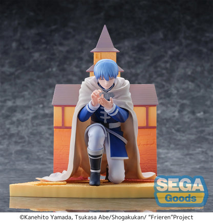 PRE ORDER – LUMINASTA FRIEREN: BEYOND JOURNEY'S END - HIMMEL - ETERNAL LOVE