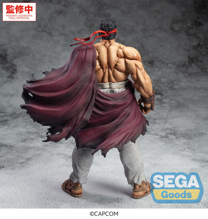 PRE ORDER – FIGURIZMΑ STREET FIGHTER 6 - RYU