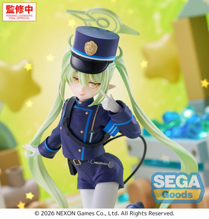 PRE ORDER – XSTELLAR BLUE ARCHIVE - NOZOMI