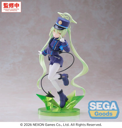 PRE ORDER – XSTELLAR BLUE ARCHIVE - NOZOMI