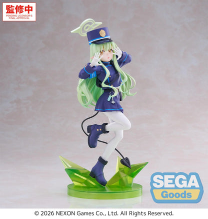 PRE ORDER – XSTELLAR BLUE ARCHIVE - HIKARI