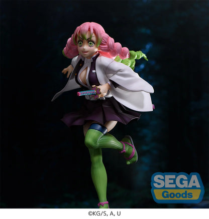 PRE ORDER – FIGURIZMΑ ANIME DEMON SLAYER: KIMETSU NO YAIBA - MITSURI KANROJI