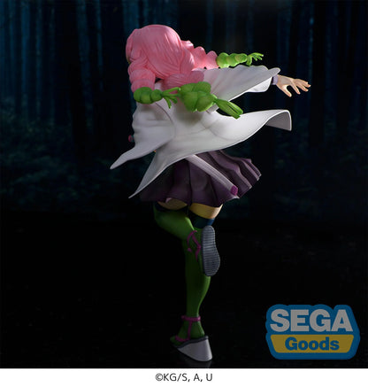 PRE ORDER – FIGURIZMΑ ANIME DEMON SLAYER: KIMETSU NO YAIBA - MITSURI KANROJI
