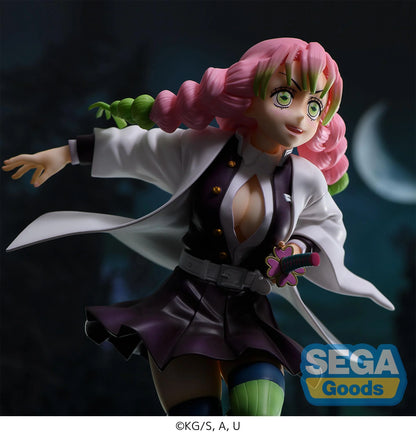 PRE ORDER – FIGURIZMΑ ANIME DEMON SLAYER: KIMETSU NO YAIBA - MITSURI KANROJI