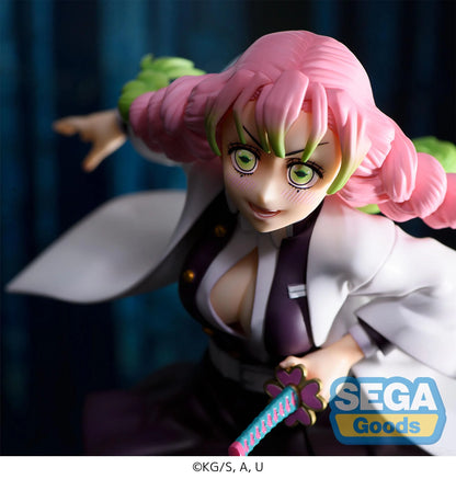 PRE ORDER – FIGURIZMΑ ANIME DEMON SLAYER: KIMETSU NO YAIBA - MITSURI KANROJI