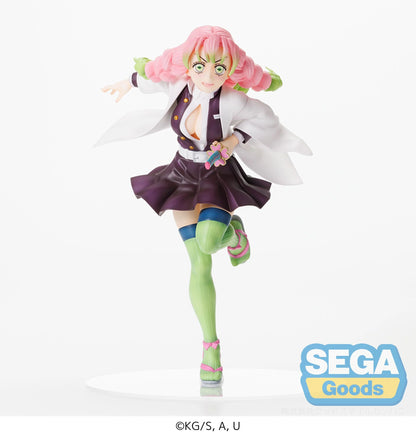 PRE ORDER – FIGURIZMΑ ANIME DEMON SLAYER: KIMETSU NO YAIBA - MITSURI KANROJI