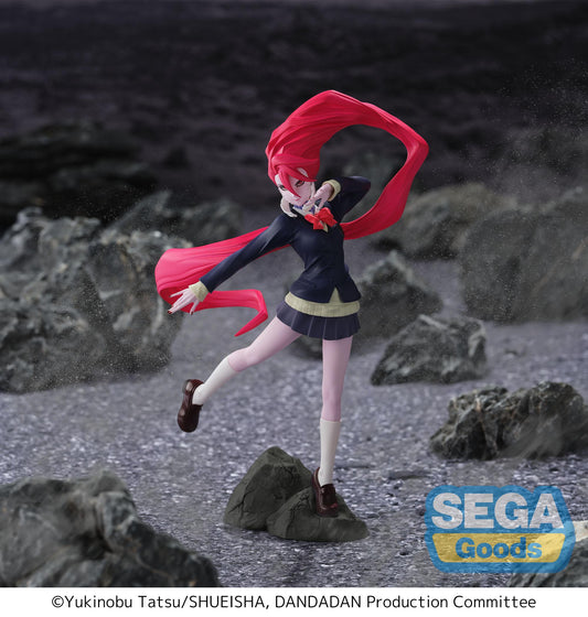 PRE ORDER – LUMINASTA TV ANIME DAN DA DAN - AIRA - TRANSFORMED