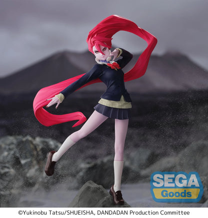 PRE ORDER – LUMINASTA TV ANIME DAN DA DAN - AIRA - TRANSFORMED