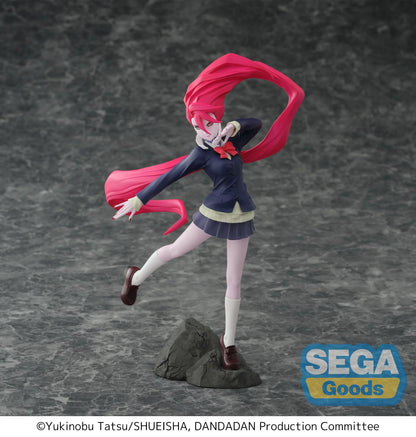 PRE ORDER – LUMINASTA TV ANIME DAN DA DAN - AIRA - TRANSFORMED