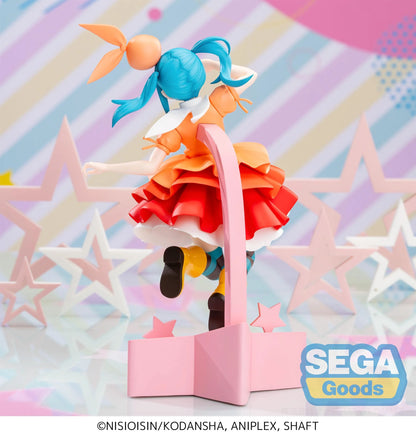 PRE ORDER – XSTELLAR MONOGATARI SERIES - YOTSUGI ONONOKI
