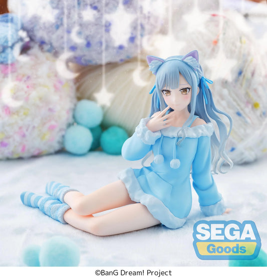 PRE ORDER – YUMEMIRIZE BANG DREAM! - SAKIKO TOGAWA - PAJAMA PARTY!
