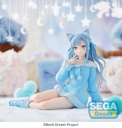 PRE ORDER – YUMEMIRIZE BANG DREAM! - SAKIKO TOGAWA - PAJAMA PARTY!