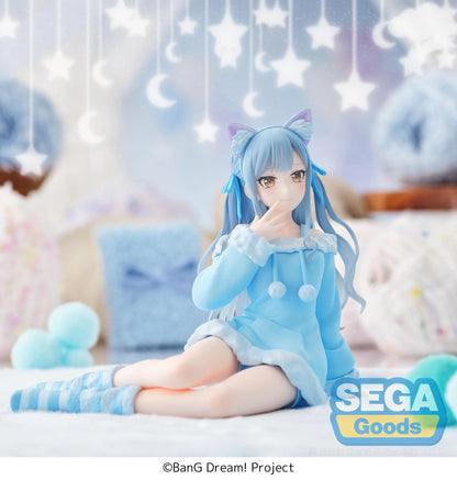 PRE ORDER – YUMEMIRIZE BANG DREAM! - SAKIKO TOGAWA - PAJAMA PARTY!