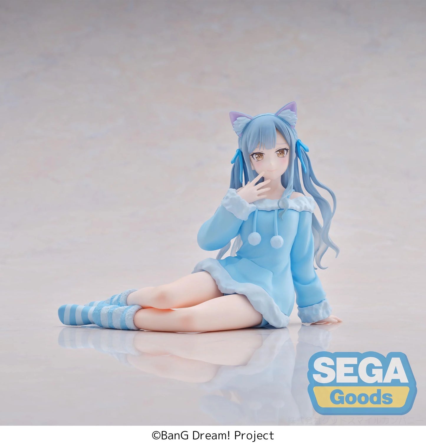 PRE ORDER – YUMEMIRIZE BANG DREAM! - SAKIKO TOGAWA - PAJAMA PARTY!