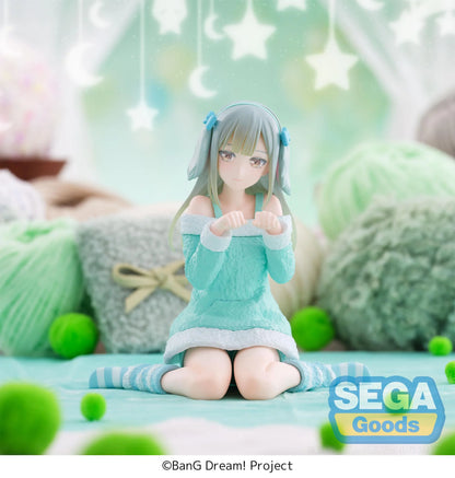 PRE ORDER – YUMEMIRIZE BANG DREAM! - MUTSUMI WAKABA - PAJAMA PARTY!