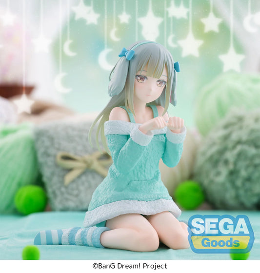 PRE ORDER – YUMEMIRIZE BANG DREAM! - MUTSUMI WAKABA - PAJAMA PARTY!