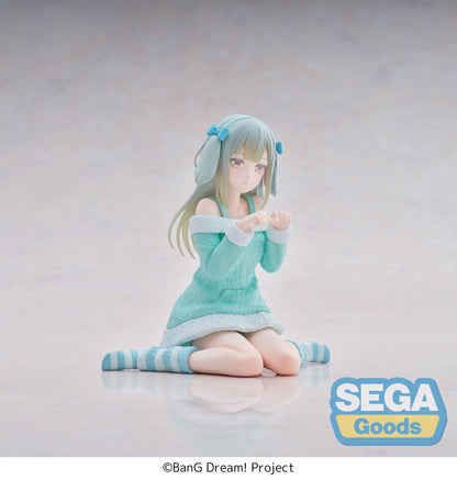 PRE ORDER – YUMEMIRIZE BANG DREAM! - MUTSUMI WAKABA - PAJAMA PARTY!