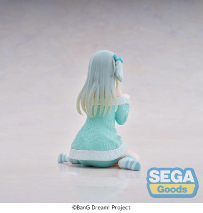PRE ORDER – YUMEMIRIZE BANG DREAM! - MUTSUMI WAKABA - PAJAMA PARTY!