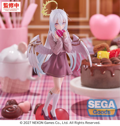 PRE ORDER – XSTELLAR BLUE ARCHIVE - AZUSA - HAPPY VALENTINE!!