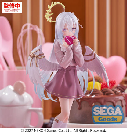 PRE ORDER – XSTELLAR BLUE ARCHIVE - AZUSA - HAPPY VALENTINE!!
