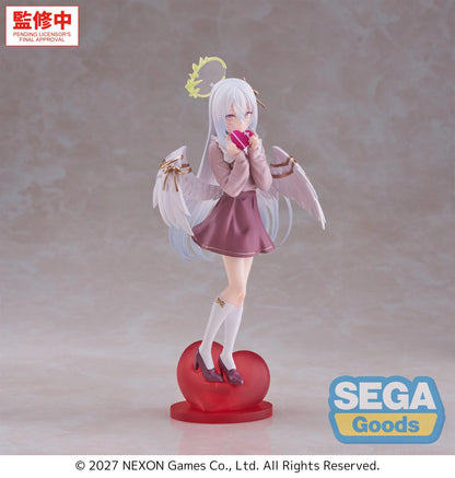 PRE ORDER – XSTELLAR BLUE ARCHIVE - AZUSA - HAPPY VALENTINE!!