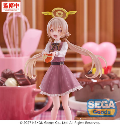 PRE ORDER – XSTELLAR BLUE ARCHIVE - HIFUMI - HAPPY VALENTINE!!