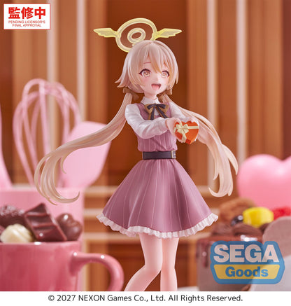 PRE ORDER – XSTELLAR BLUE ARCHIVE - HIFUMI - HAPPY VALENTINE!!