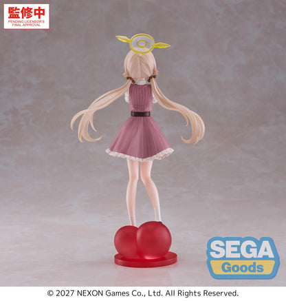 PRE ORDER – XSTELLAR BLUE ARCHIVE - HIFUMI - HAPPY VALENTINE!!