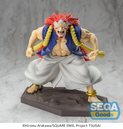 PRE ORDER – LUMINASTA DAEMONS OF THE SHADOW REALM - RIGHT