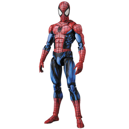 PRE ORDER – MAFEX - SPIDER-MAN (COMIC PAINT) (REISSUE)
