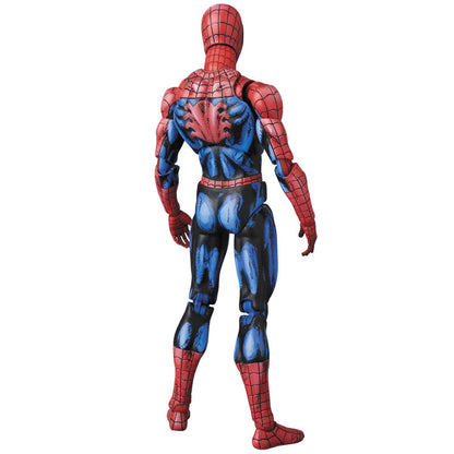 PRE ORDER – MAFEX - SPIDER-MAN (COMIC PAINT) (REISSUE)