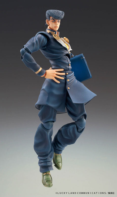 PRE ORDER – JOJO'S BIZARRE ADVENTURE: DIAMOND IS UNBREAKABLE - CHOZOKADO JOSUKE HIGASHIKATA