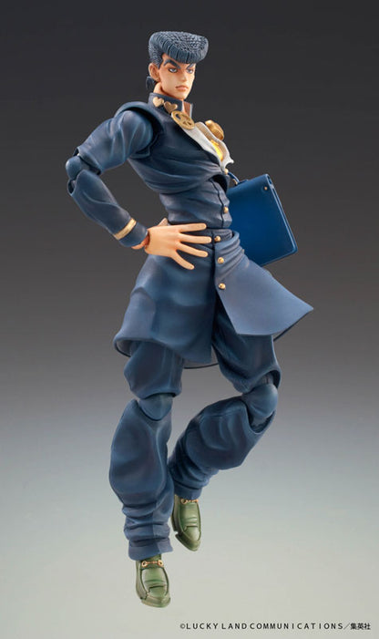 PRE ORDER – JOJO'S BIZARRE ADVENTURE: DIAMOND IS UNBREAKABLE - CHOZOKADO JOSUKE HIGASHIKATA