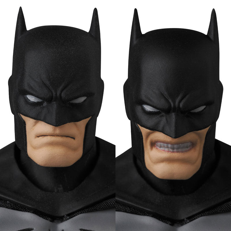 PRE ORDER – MAFEX - BATMAN HUSH BLACK VER. (REISSUE)