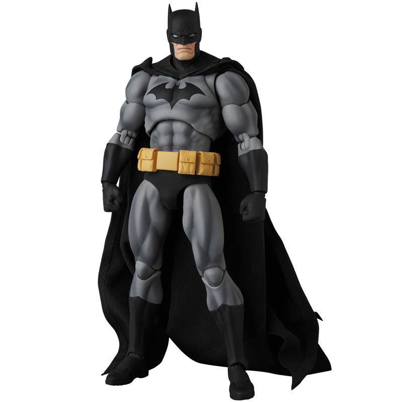 PRE ORDER – MAFEX - BATMAN HUSH BLACK VER. (REISSUE)