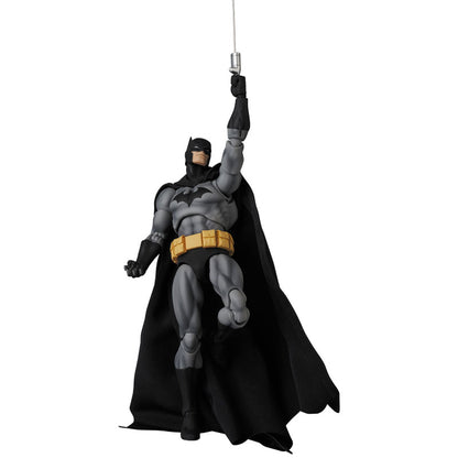 PRE ORDER – MAFEX - BATMAN HUSH BLACK VER. (REISSUE)