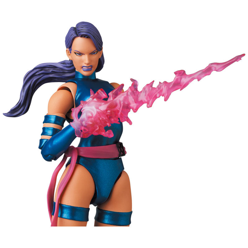 PRE ORDER – MAFEX - X-MEN - PSYLOCKE (COMIC VER.) (REISSUE)